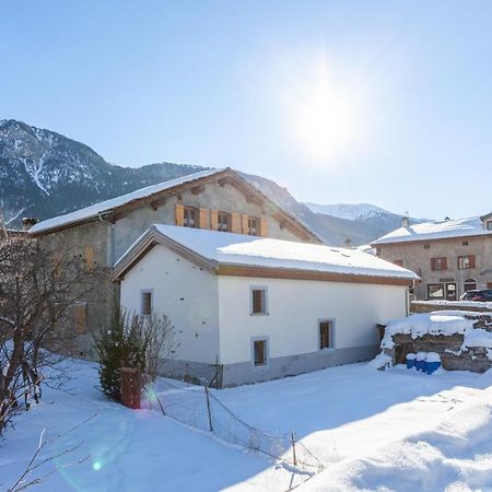La Rechasse Apartment Termignon Exterior photo